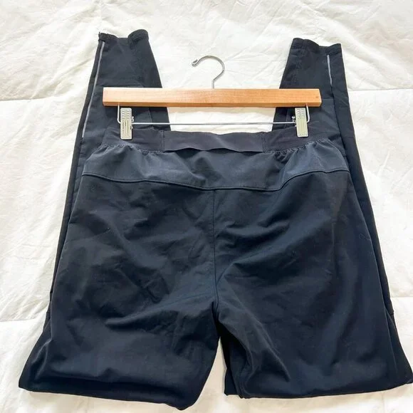 Lululemon Surge Jogger Pants Charcoal Black Men’s Athletic Workout Size S
